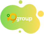 Logo i9group